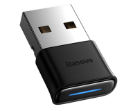 BASEUS BA04 Black - 1178324 - zdjęcie 2